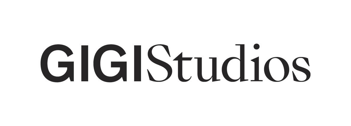 Logo Gigi Studio