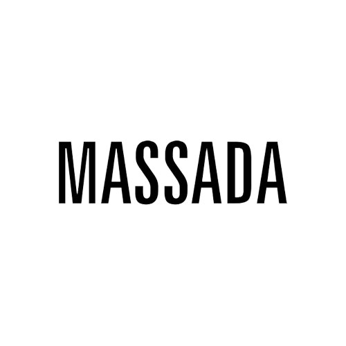 Logo Massada