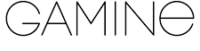 Logo Gamine