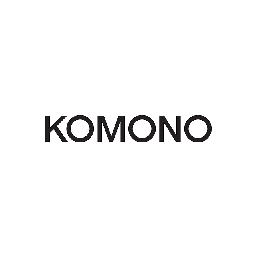 Logo Komono