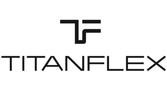 Logo Titanflex